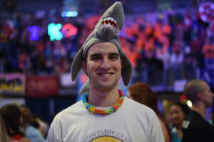 Photo by Tori Anderson