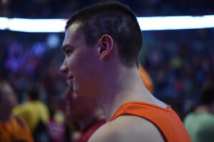 Photo by Tor Anderson