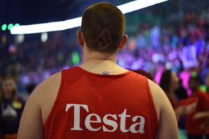 Photo by Tori Anderson