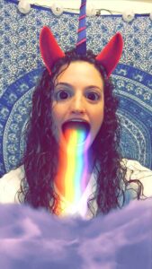 Alanna Figurelli - Dancer Relations