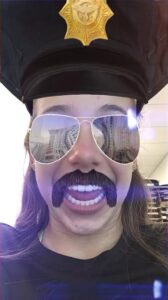 Brittany Robbins - Family Relations