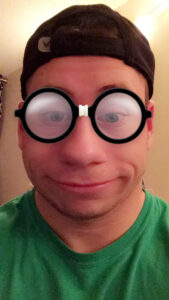 Jon George - Communications