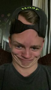 PJ Weaver - Technology