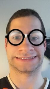 Rick Melli - DAR Alumni Engagement