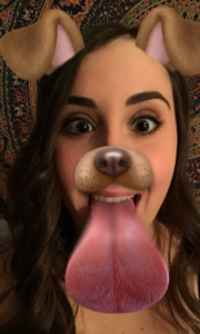 Sam Sherlock - Public Relations