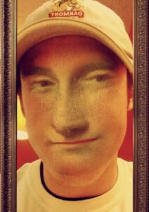 Tommy Radziminski - DAR Development