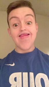 Will Koch - Merchandise