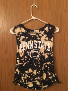 Photo by Jillian Acri