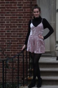 Photo by Jordan Pietrafitta