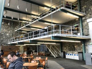 Knuckle Lounge | Photo by Chrissie Huang