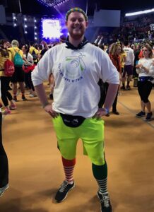 Photo by Janie Cassady