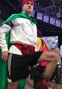 Photo by Janie Cassady