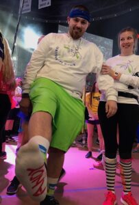 Photo by Janie Cassady