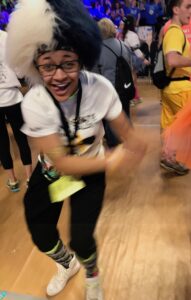 Photo by Janie Cassady