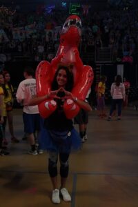 Photo by Jordan Pietrafitta