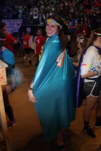 Photo by Jordan Pietrafitta