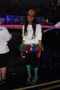 Photo by Jordan Pietrafitta