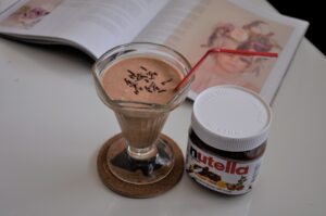 Photo by Caroline Rosini