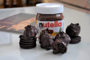 Photo by Caroline Rosini