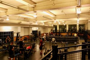 Photo by Abigail Roe