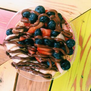 Processed with VSCO with c1 preset