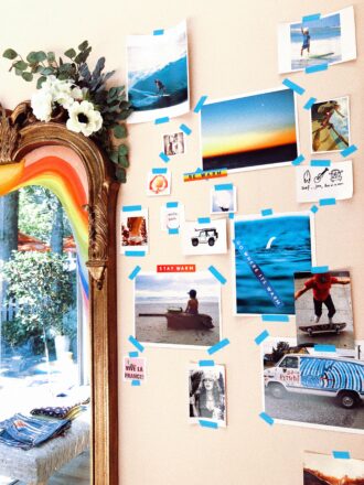 Processed with VSCO with q3 preset