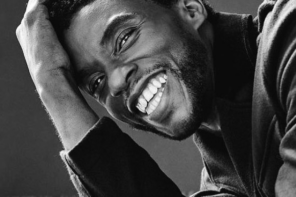 Photo posted by @chadwick__boseman on Instagram