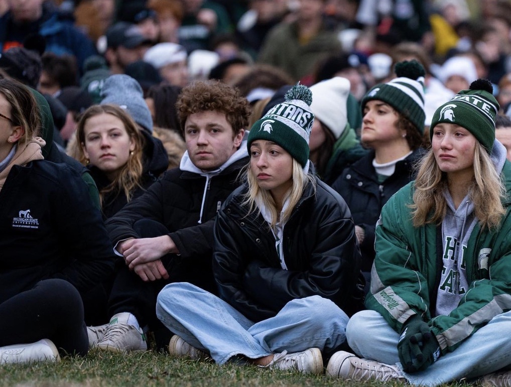 Photo from @michiganstateu on Instagram