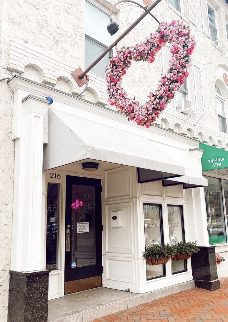 Image from @lock_boutique_ on Instagram