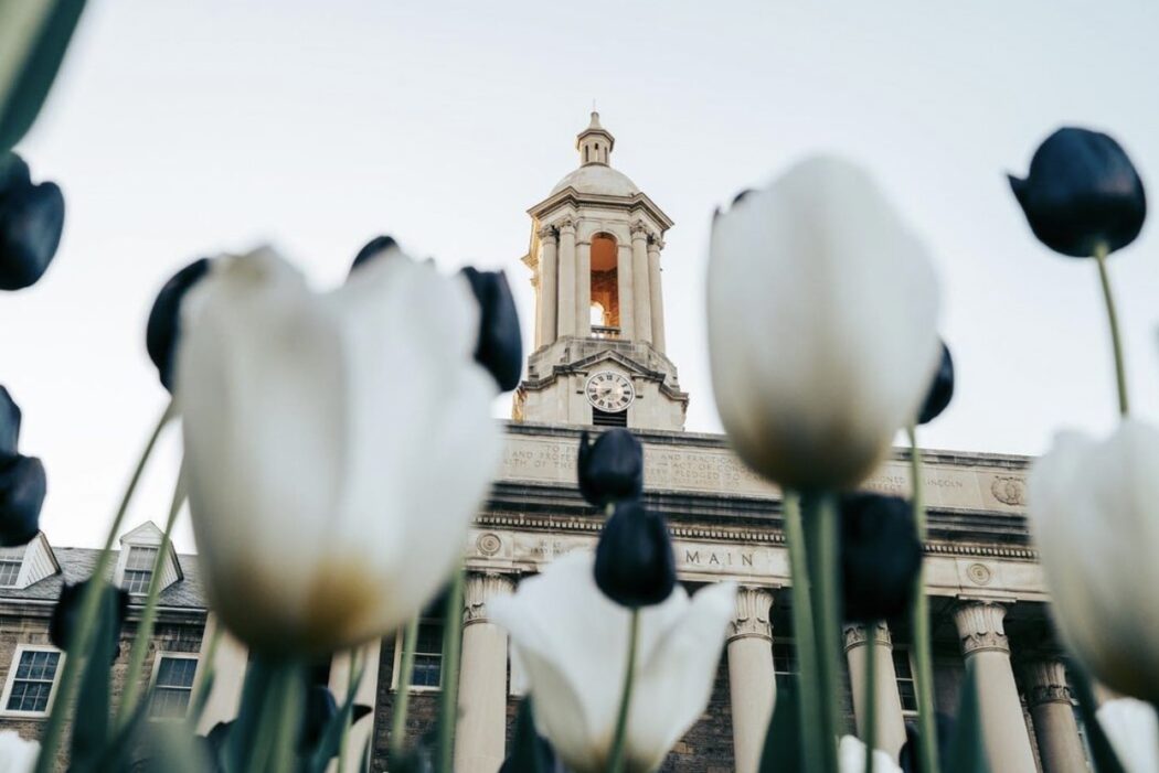 Photo from @pennstate on Instagram