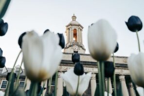 Photo from @pennstate on Instagram