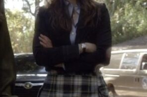 Photo from @katemosswaif on Tumblr