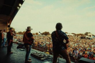 Photo from @zacbrownband on Instagram