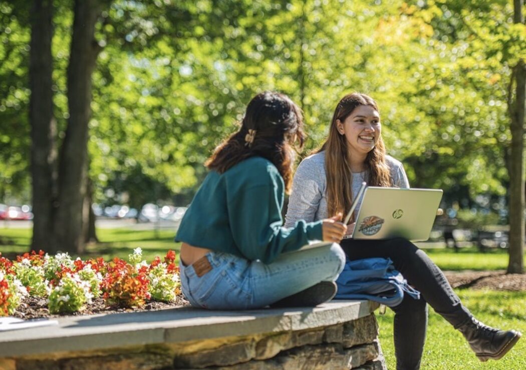 Image from @pennstate on Instagram