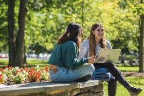 Image from @pennstate on Instagram