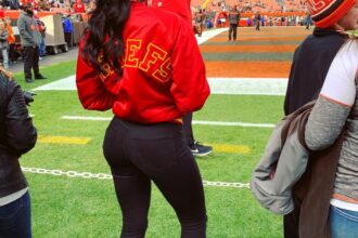 Photo from @iamkaylanicole on Instagram