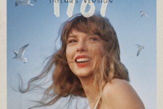 Photo posted by @TaylorSwift on Instagram