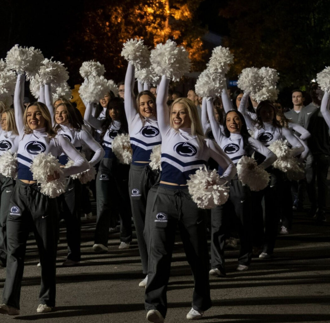 Image from @pennstate on Instagram