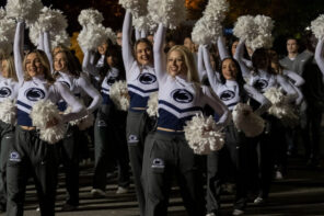 Image from @pennstate on Instagram