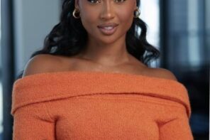 Kayla Nicole Headshot