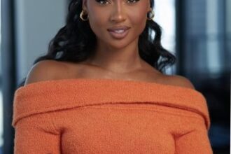 Kayla Nicole Headshot