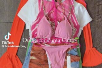 Photo posted by @Brendahuerta on Tiktok