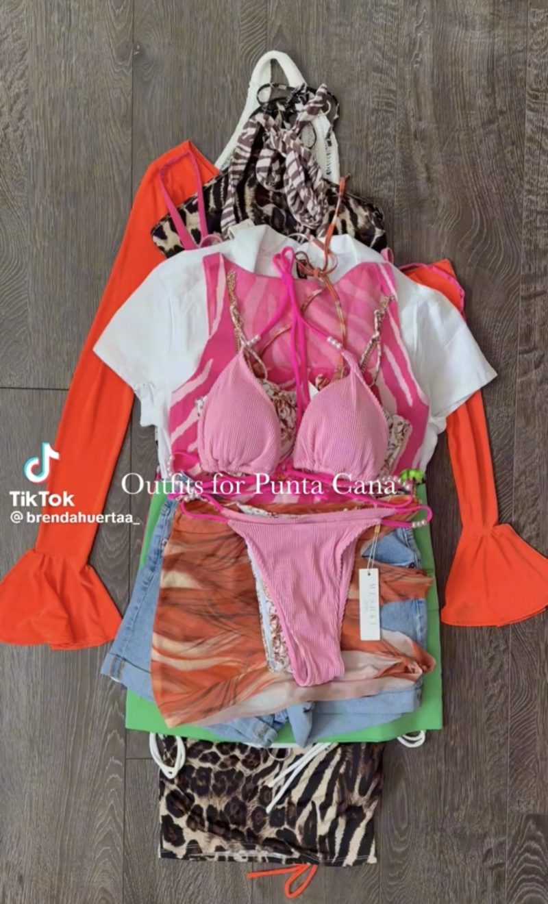 Photo posted by @Brendahuerta on Tiktok