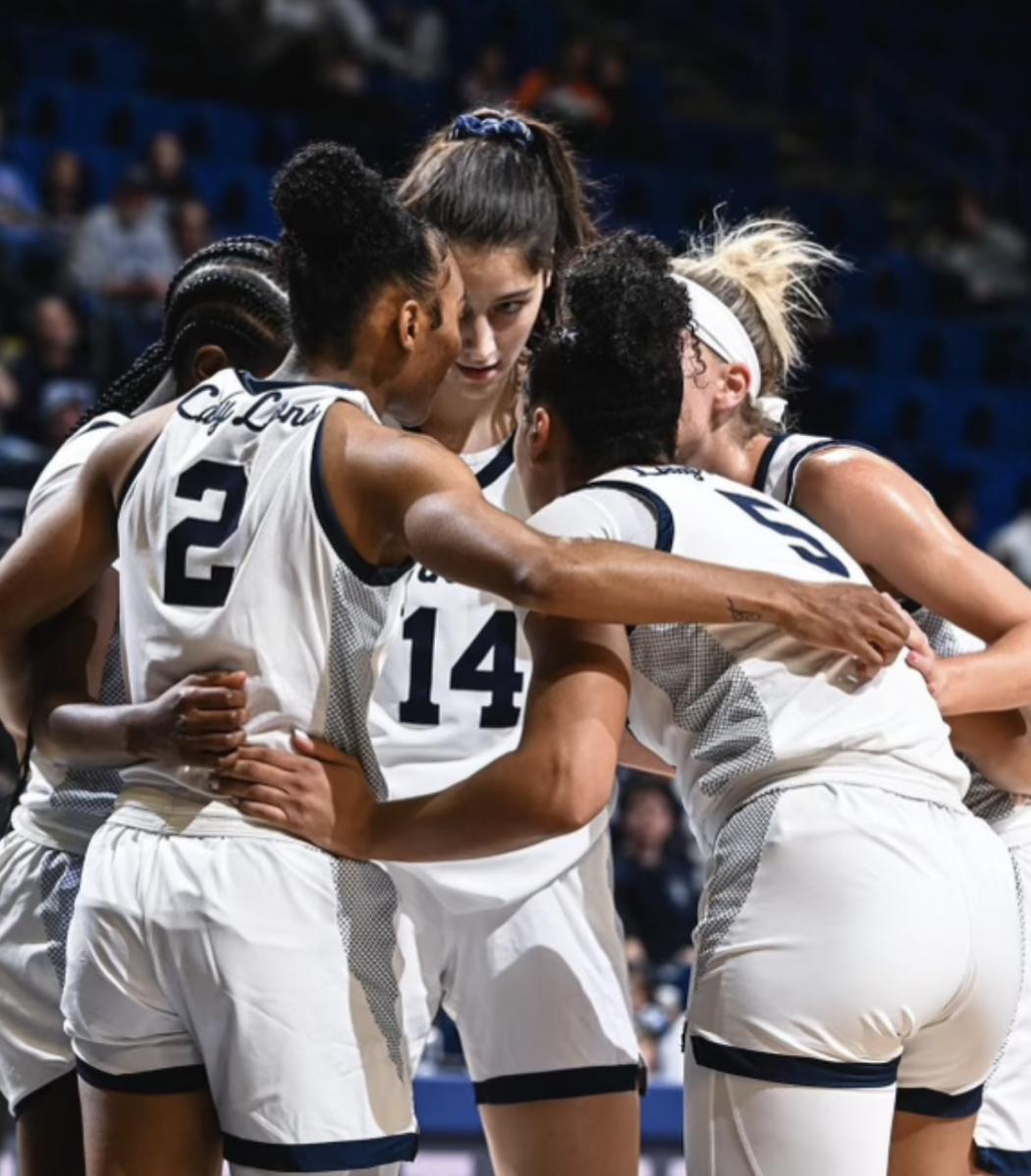 Image from @pennstatewbb on Instagram