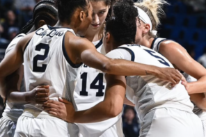 Image from @pennstatewbb on Instagram