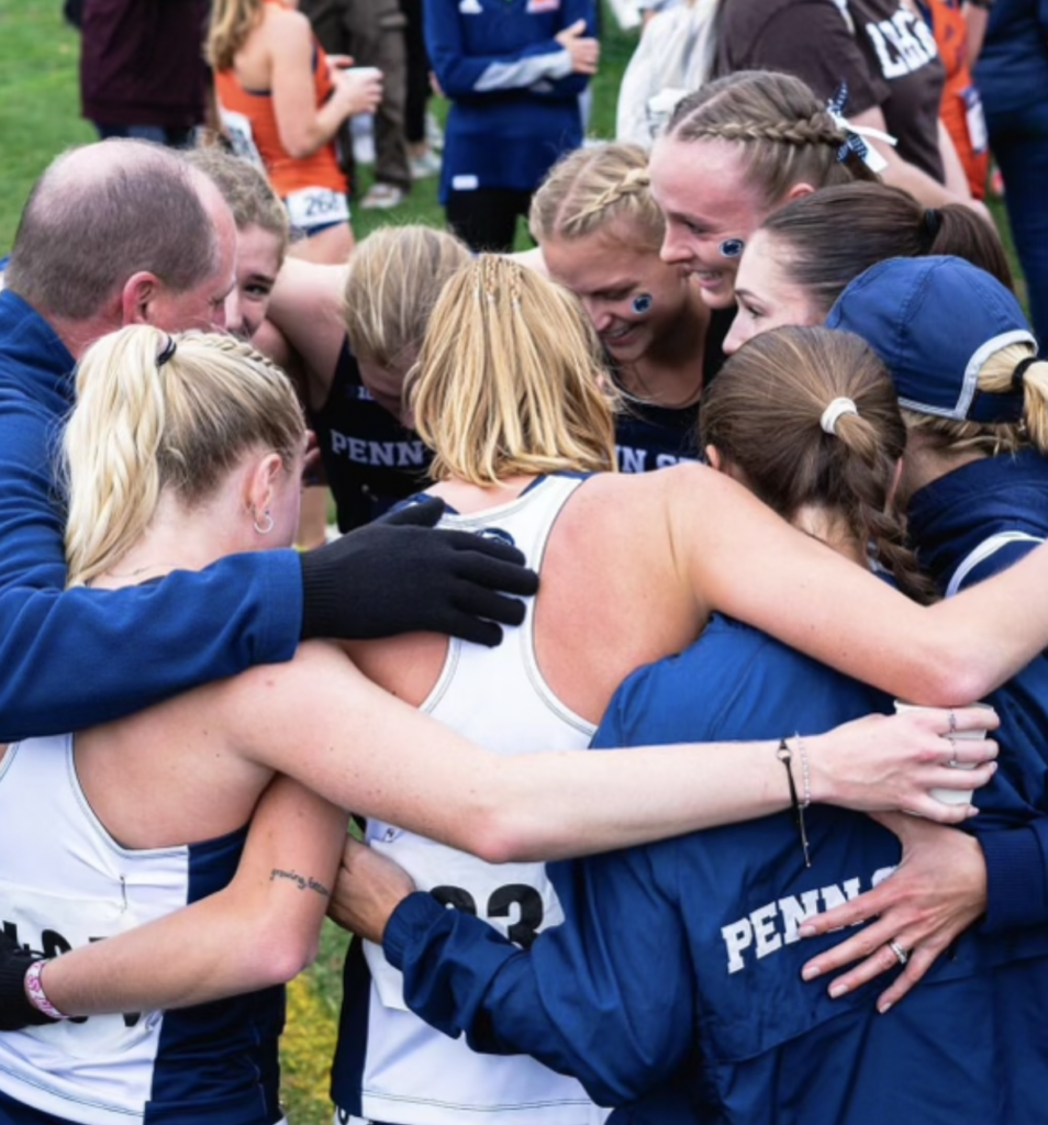Image from @pennstatetfxc on Instagram