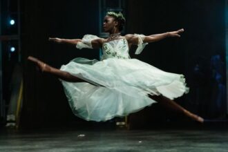 Michaela Deprince