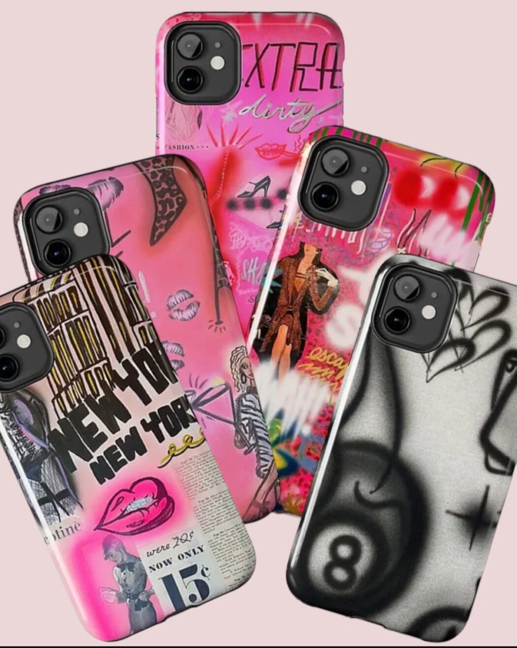 Photo by @camaircases on Instagram