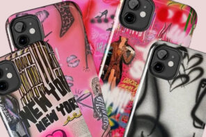 Photo by @camaircases on Instagram