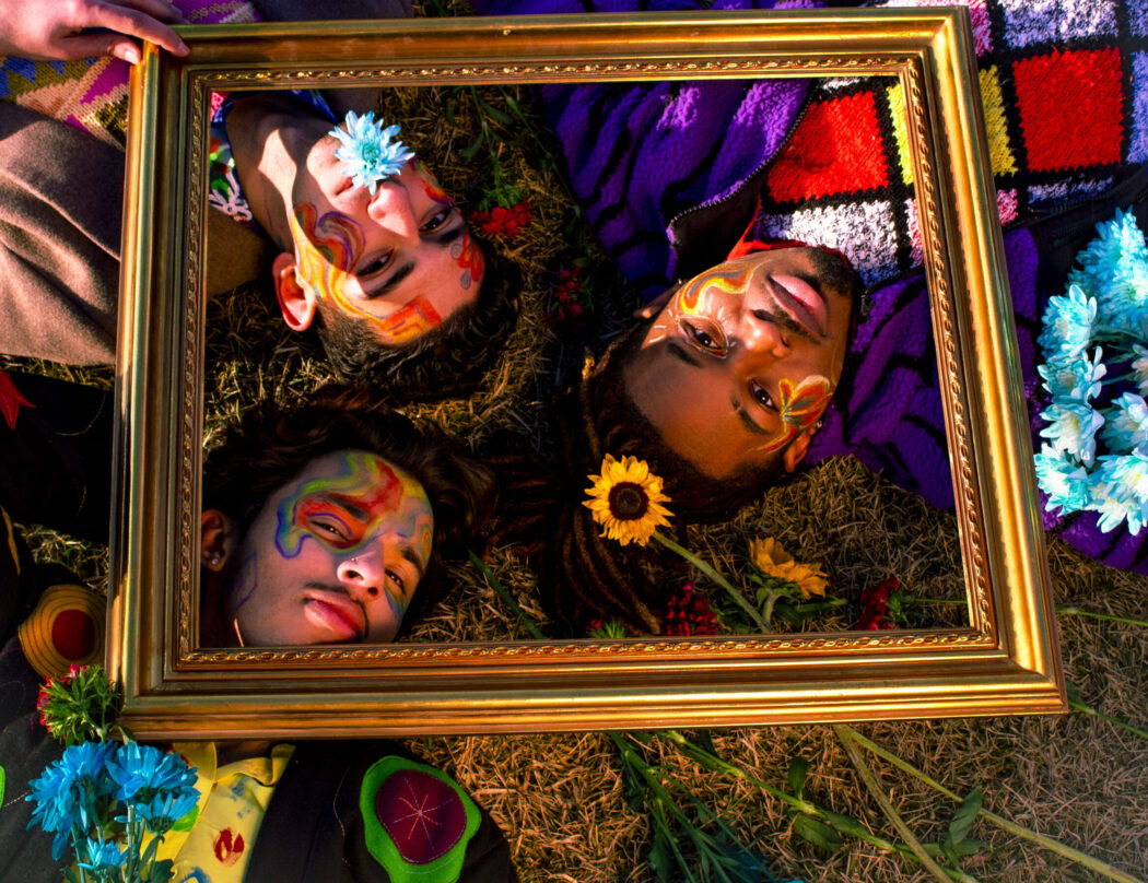 VALLEY ISSUE 35 IS OUT NOW! 